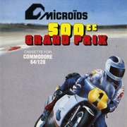 500Cc Grand Prix