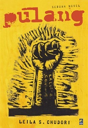 Pulang (Leila S. Chudori)