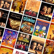 Watch Each Other's Fave Movies