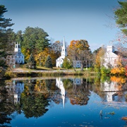 Alstead, New Hampshire