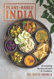 Plant-Based India (Sheil Shukla)