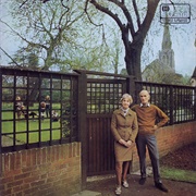 Unhalfbricking - Fairport Convention
