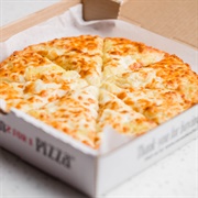 Durian Pizza