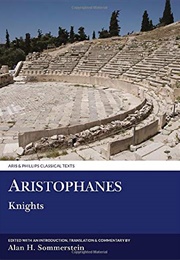 Knights (Aristophanes)