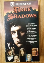 Best of Dark Shadows (1989)