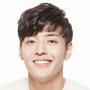 Kang Ha Neul
