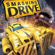 Smashing Drive