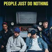 People Just Do Nothing