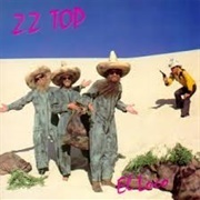 El Loco - ZZ Top