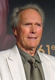 Clint Eastwood (1930)