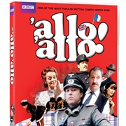 'Allo 'Allo: Series 3