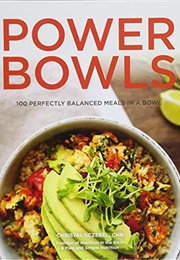 Power Bowls (Christal Sczebel)