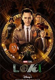 Loki (2021)