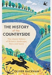 The History of the Countryside (Oliver Rackham)