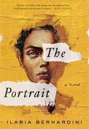 The Portrait: A Novel (Ilaria Bernardini)