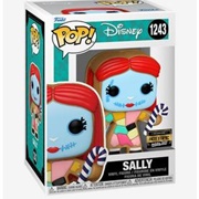 Sally 1243