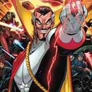Count Nefaria