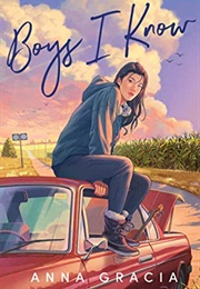 Boys I Know (Anna Gracia)