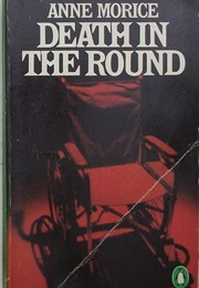 Death in the Round (Anne Morice)