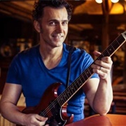 "Anytime at All," Dweezil Zappa (1991)