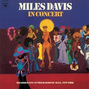 Miles Davis - In Concert: Live at the Philharmonic
