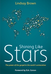 Shining Like Stars (Lyndsey Brown)