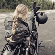 Biker