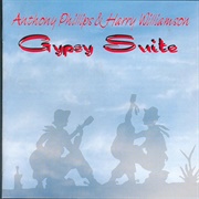 Anthony Phillips & Harry Williamson: Gypsy Suite