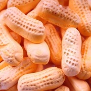 Circus Peanuts