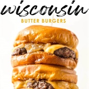Butter Burger (Wisconsin)