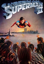 Superman II (1981)