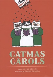 Catmas Carols (Laurie Loughlin)