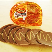 2004: Reese's Swoops
