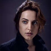 Antje Traue Actress