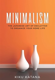 Minimalism (Kiku Katana)