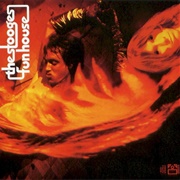 The Stooges - Fun House (1970)