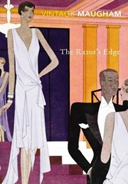 The Razor's Edge (W. Somerset Maugham)