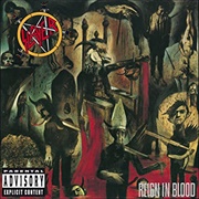 Slayer - Raining Blood (1986)