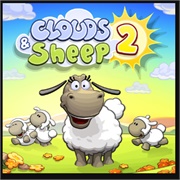 Clouds & Sheep 2
