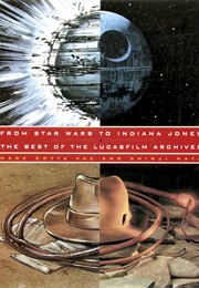 From Star Wars to Indiana Jones (Mark Vaz)
