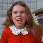 Veruca (Willy Wonka and the Chocolate Factory)