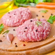 Hamburger Meat
