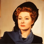 Edna Gladney (Blossoms in the Dust, 1941)