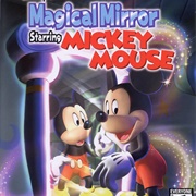 Disney&#39;s Magical Mirror Starring Mickey Mouse