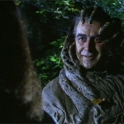 The Tale of Watcher's Woods