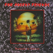 For Absent Friends - Running in Circles
