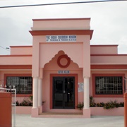 Indian Caribbean Museum of Trinidad and Tobago, Waterloo