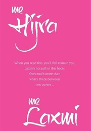 Me Hijra, Me Laxmi (Laxminarayan Tripathi)