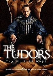 Thy Will Be King (Elizabeth Massie)