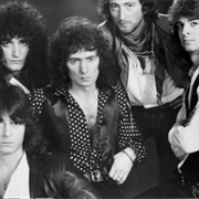 Desperate Heart - Rainbow